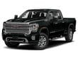 Used 2022 GMC Sierra 2500 HD Denali Truck