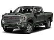 Used 2022 GMC Sierra 2500 HD Denali Truck Crew Cab