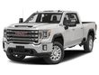 Used 2022 GMC Sierra 2500HD SLE Truck