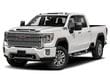 Used 2022 GMC Sierra 2500 HD Denali Truck
