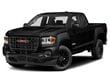 Used 2022 GMC Canyon Elevation Standard Truck Extended Cab