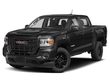Used 2022 GMC Canyon 2WD Elevation Standard Truck Crew Cab