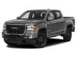 Used 2022 GMC Canyon Elevation Crew Cab