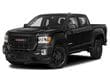 Used 2022 GMC Canyon Elevation Truck Crew Cab