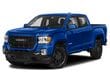 Used 2022 GMC Canyon 4WD Elevation 4WD Crew Cab 141 Elevation