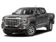 Used 2022 GMC Canyon 4WD AT4 w/Leather 4WD Crew Cab 141 AT4 w/Leather
