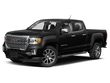 Used 2022 GMC Canyon 4WD Denali Truck Crew Cab