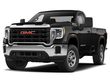 Used 2022 GMC Sierra 3500 HD Pro Truck Regular Cab