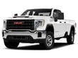 Used 2022 GMC Sierra 3500 HD SLE Truck Double Cab