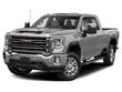 Used 2022 GMC Sierra 3500 HD Pro Truck Crew Cab