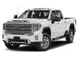 Used 2022 GMC Sierra 3500 HD Denali DRW Truck Crew Cab
