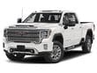 Used 2022 GMC Sierra 3500 HD Denali Truck Crew Cab