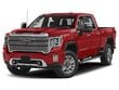 Used 2022 GMC Sierra 3500 HD Denali DRW Truck