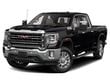 Used 2022 GMC Sierra 3500 HD SLT Truck Crew Cab