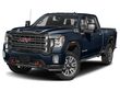 Used 2022 GMC Sierra 3500 HD AT4 Truck Crew Cab