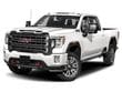 Used 2022 GMC Sierra 3500 HD AT4 Truck Crew Cab