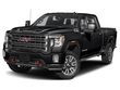 Certified 2022 GMC Sierra 3500HD AT4 4WD Crew Cab 159 AT4