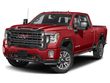Used 2022 GMC Sierra 3500 HD AT4 Truck Crew Cab