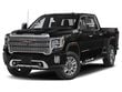 Used 2022 GMC Sierra 3500 HD Denali Truck Crew Cab