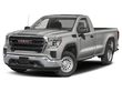 Used 2022 GMC Sierra 1500 Limited Pro Truck Regular Cab