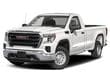Used 2022 GMC Sierra 1500 Limited Pro Truck Regular Cab