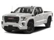 Used 2022 GMC Sierra 1500 Limited Elevation Truck Double Cab