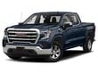 Used 2022 GMC Sierra 1500 Limited SLE Truck Crew Cab