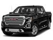 Used 2022 GMC Sierra Limited Denali Crew Cab