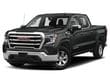Used 2022 GMC Sierra 1500 Limited Pro Truck Crew Cab