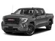 Used 2022 GMC Sierra 1500 Limited Elevation Truck