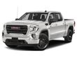 Used 2022 GMC Sierra 1500 Limited Elevation Truck Crew Cab