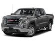 Used 2022 GMC Sierra 1500 Limited SLT Truck Crew Cab