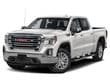 Used 2022 GMC Sierra 1500 Limited SLT Truck Crew Cab