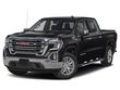 Used 2022 GMC Sierra 1500 Limited SLT Truck Crew Cab