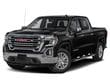 Used 2022 GMC Sierra 1500 Limited SLT Truck Crew Cab