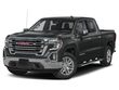 Used 2022 GMC Sierra 1500 Limited SLT Truck Crew Cab