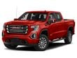 Certified 2022 GMC Sierra 1500 Limited AT4 4WD Crew Cab 147 AT4