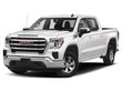 Used 2022 GMC Sierra 1500 Limited SLE Crew Cab