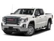 Used 2022 GMC Sierra 1500 Limited SLT Truck Crew Cab