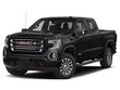 Certified 2022 GMC Sierra 1500 Limited AT4 Truck Crew Cab
