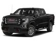 Used 2022 GMC Sierra 1500 Limited AT4 Truck
