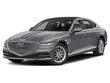 Used 2022 Genesis G80 2.5T 2.5T RWD