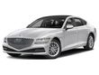 Used 2022 Genesis G80 2.5T Sedan