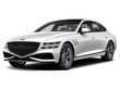 Used 2022 Genesis G80 3.5T Sedan