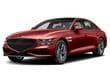Certified 2022 Genesis G80 3.5T Sport Sedan