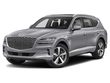 Used 2022 Genesis GV80 3.5T SUV