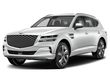 Used 2022 Genesis GV80 3.5T Prestige Signature SUV