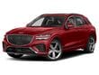 Certified 2022 Genesis GV70 3.5T Sport SUV