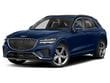 Used 2022 Genesis GV70 3.5T Sport Prestige SUV