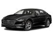 Certified 2022 Hyundai Sonata SE Sedan